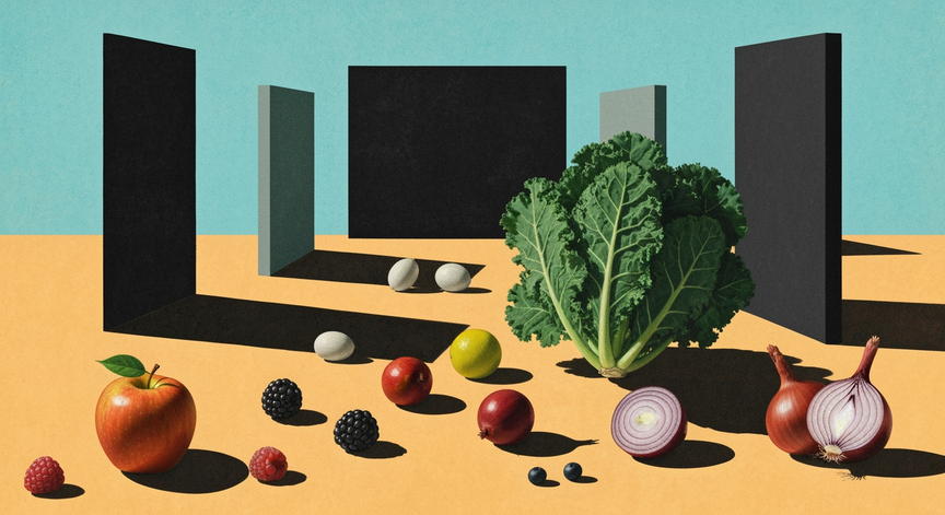 Quercetin: The Antioxidant Powerhouse