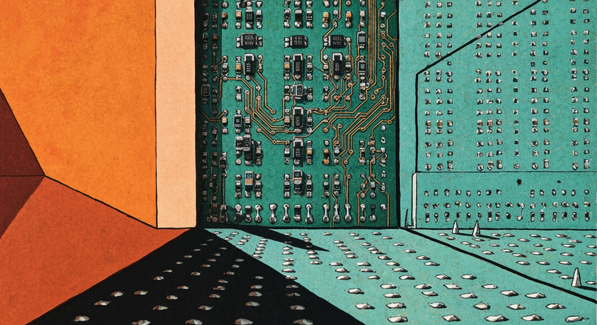 Surface Mount Technology Explained