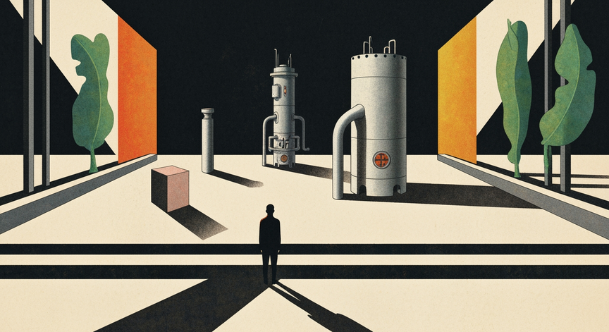 Small Modular Reactors Explained