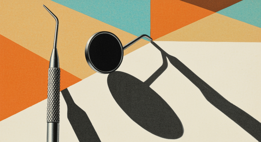 Dental Hygiene Admissions Perceptual Skills