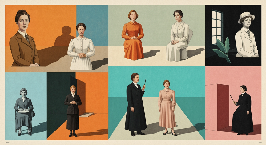 The Story of Women
