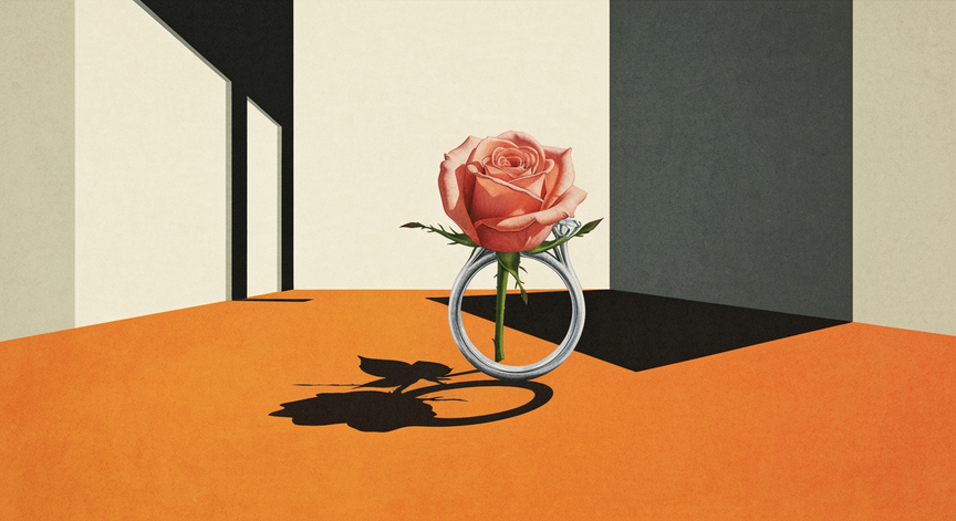 The Art of a Happy Marriage