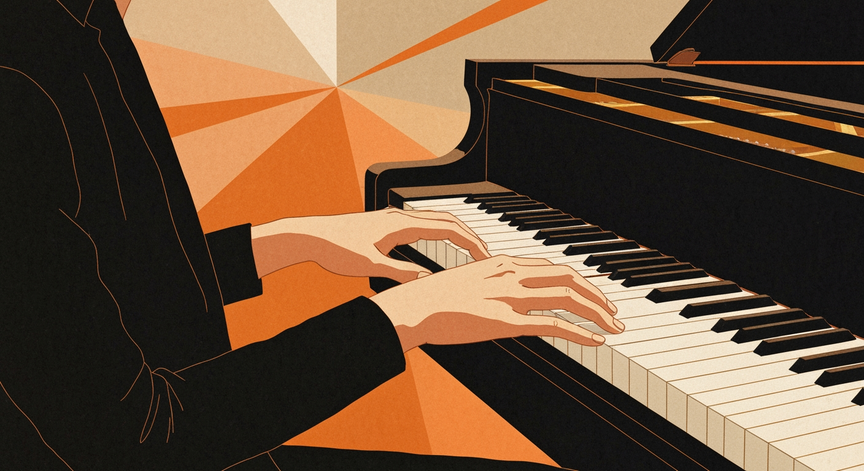 Introduction to Piano Playing