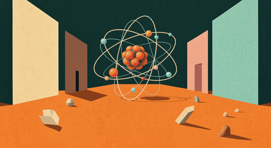 Quantum Mechanics Fundamentals