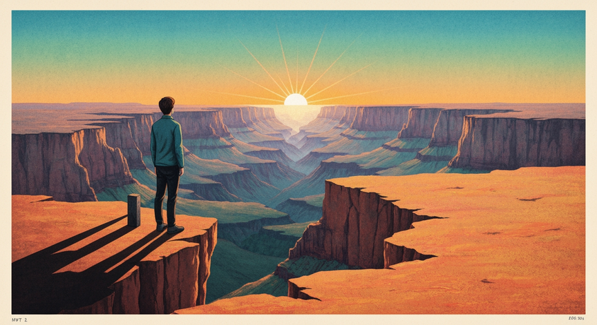 The Science of Awe