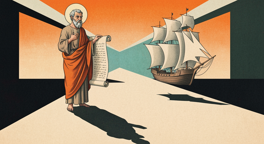 The Life and Teachings of Apostle Paul