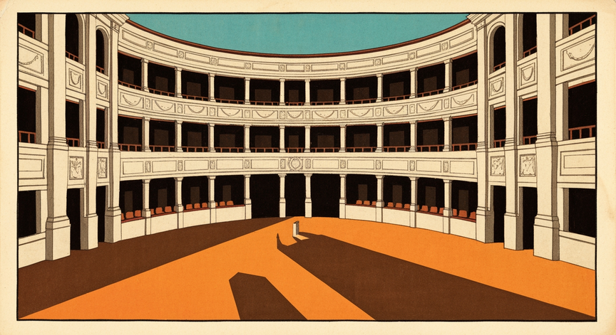 From Novice to Avid Opera Aficionado