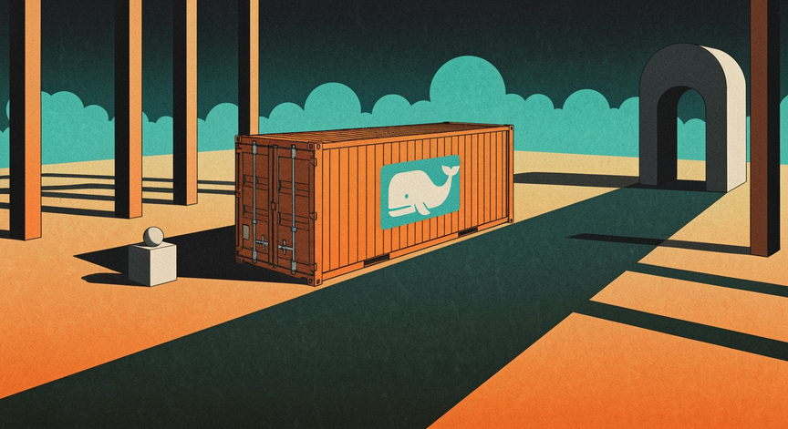 Docker Fundamentals