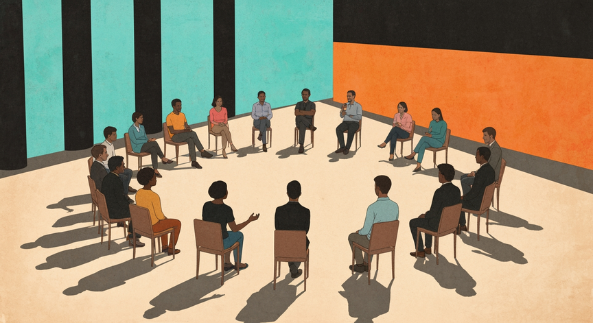 Empathy Through DEIA Stories