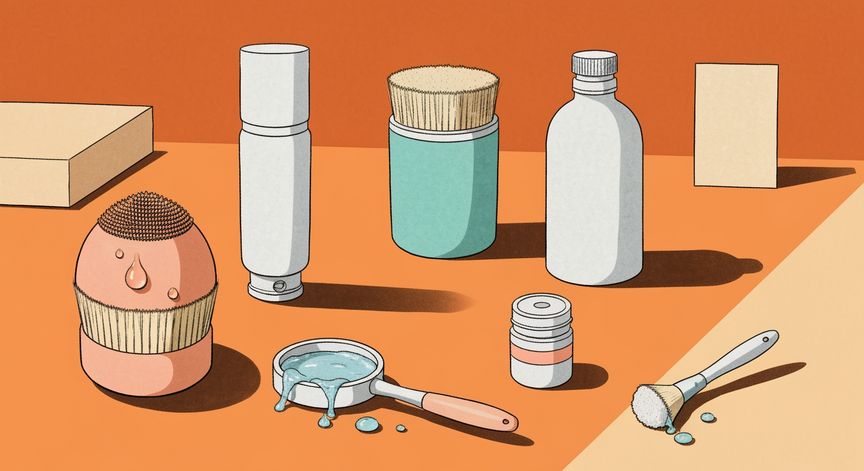 Mastering Your Facial Cleansing Routine