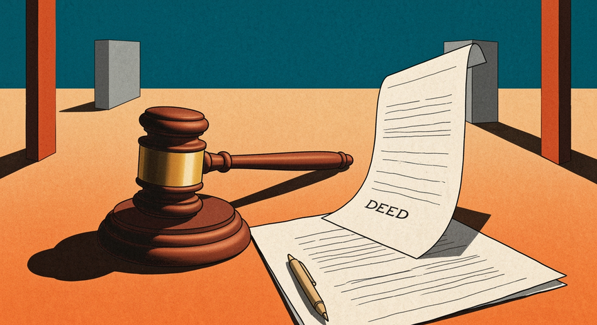 Alienation of Municipal Property in Bolivia