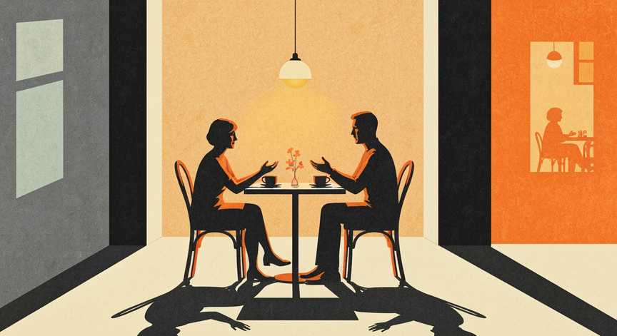 Mastering Intimate Conversations