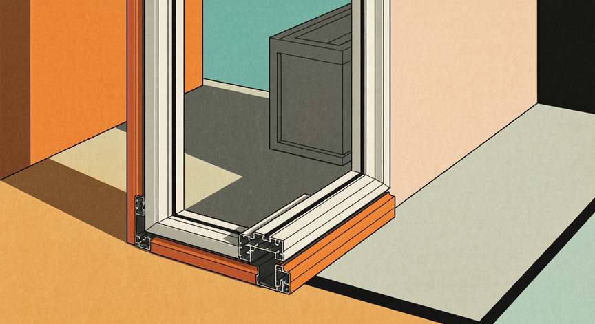 Manufacturing Constraints in Fenestration