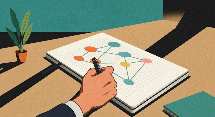 Mastering the Zettelkasten Method