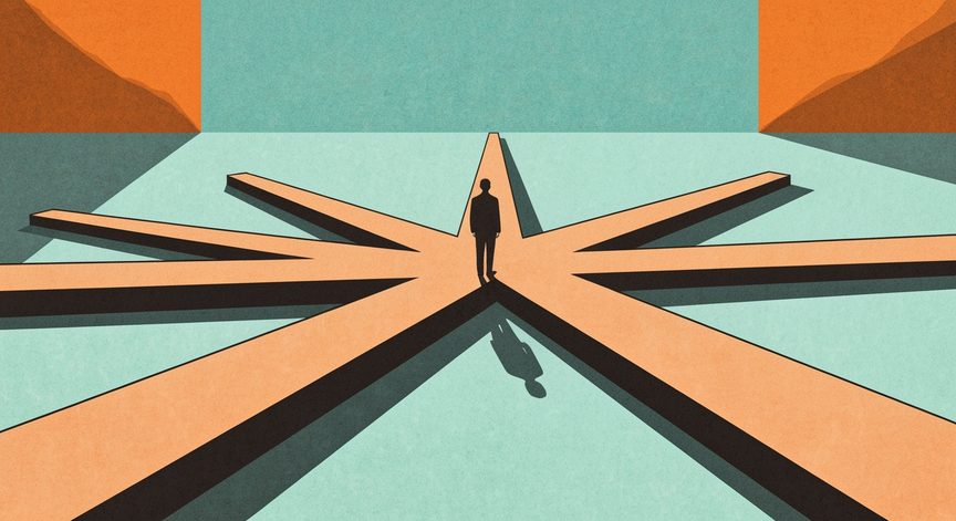 Mastering Decision Making