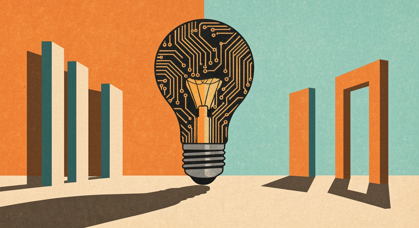 AI Consulting for Small Business Success