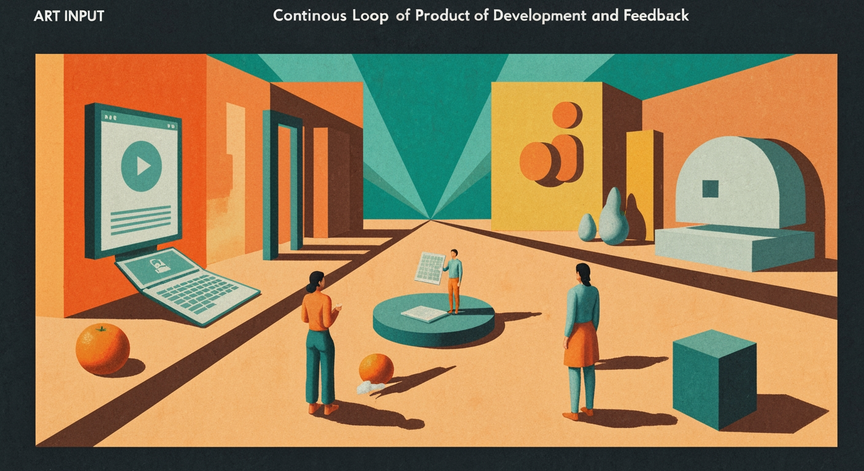Mastering Continuous Discovery in Product Management