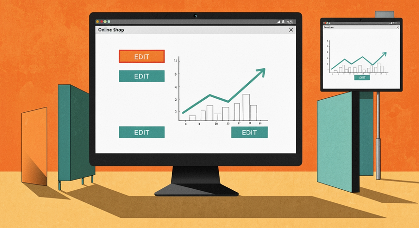 Boost Your Online Shop Visibility