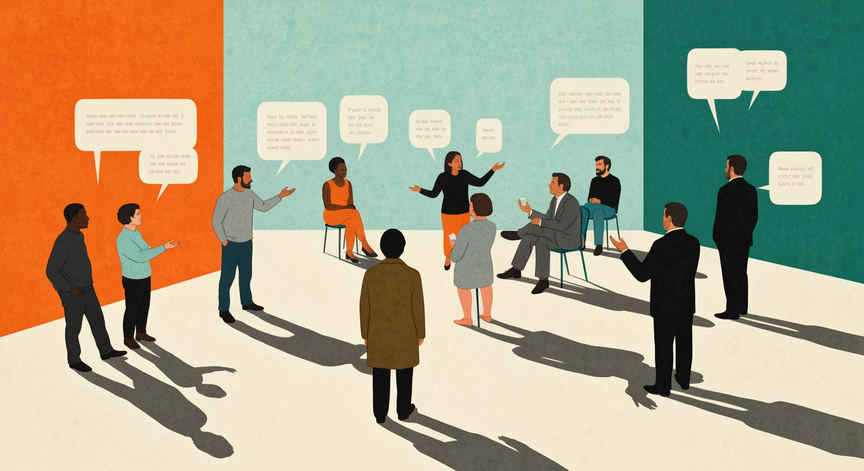 Introduction to Communication Fundamentals