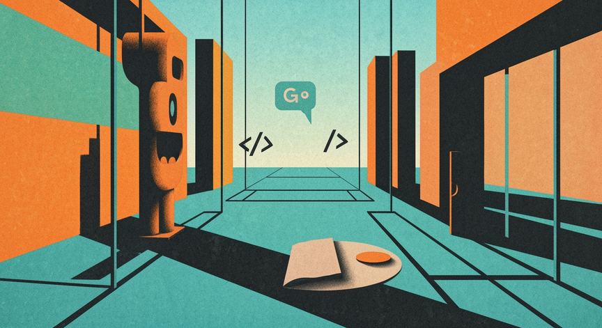 Introduction to the Go Programming Language