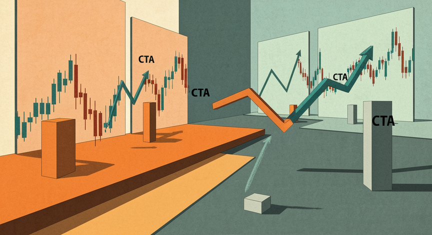 CTA Trend Following Trading