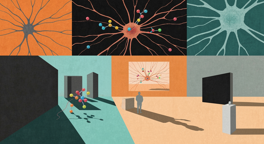 Neurotransmitters in French
