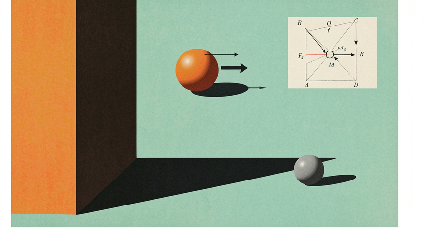 Momentum and Newton's Second Law