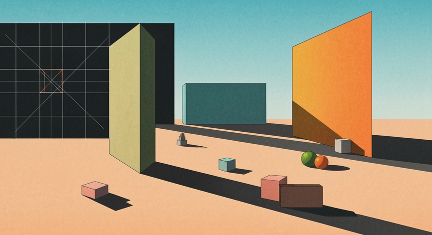 Mastering the Rule of Thirds