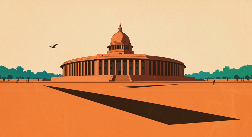 Understanding Indian Politics