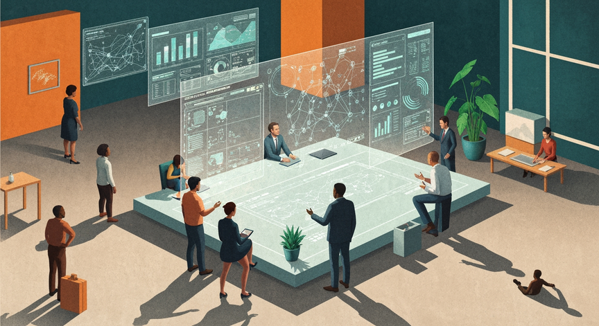 The AI-Ready Manager