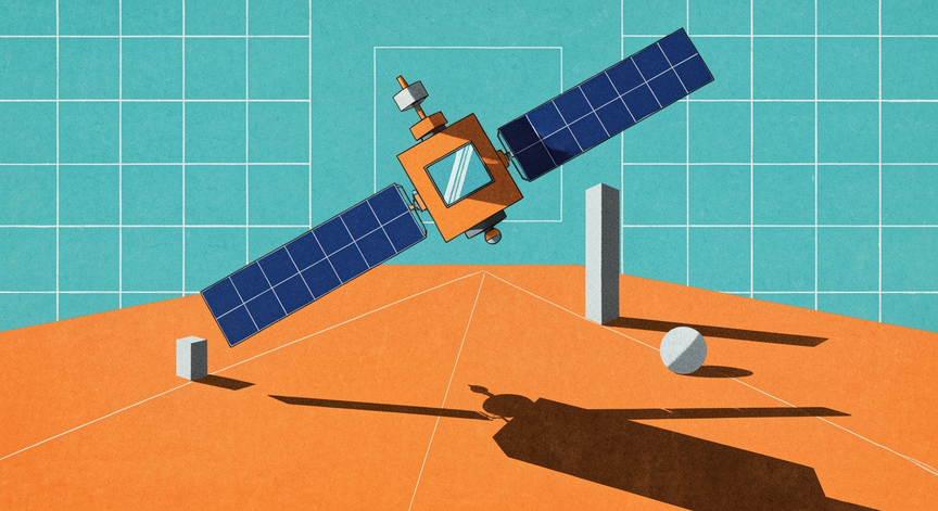 Remote Sensing and GIS Fundamentals