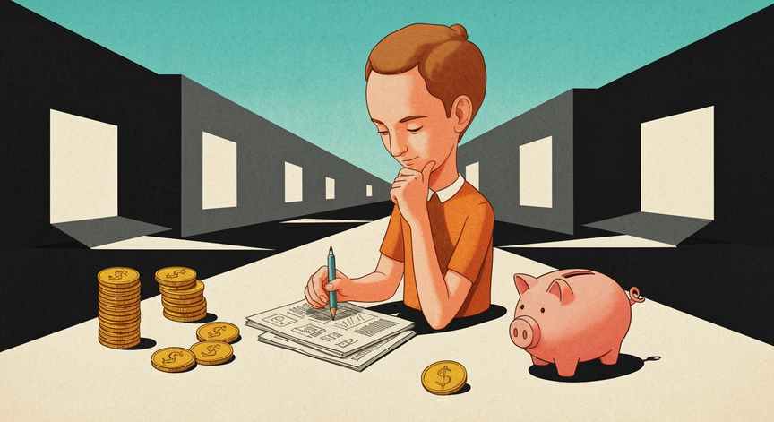 Mastering Personal Finance