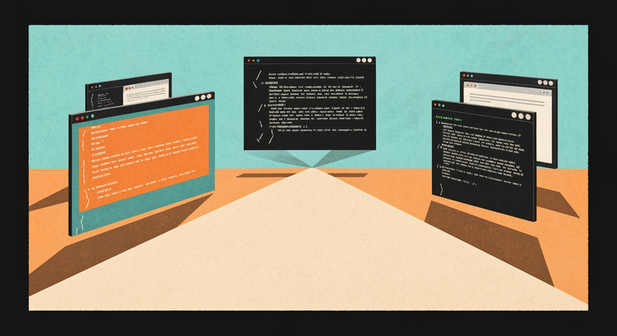 JavaScript Fundamentals
