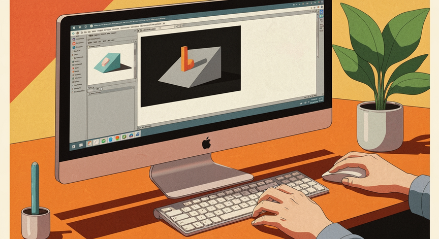 Adobe InDesign Fundamentals