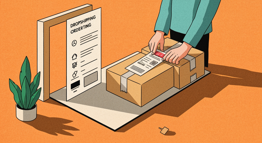 Dropshipping Fundamentals For E-commerce Success