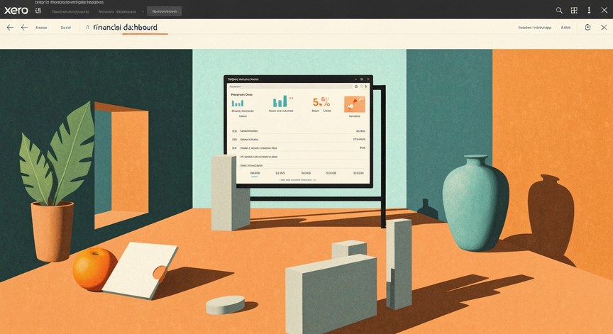 Mastering Xero Accounting Software