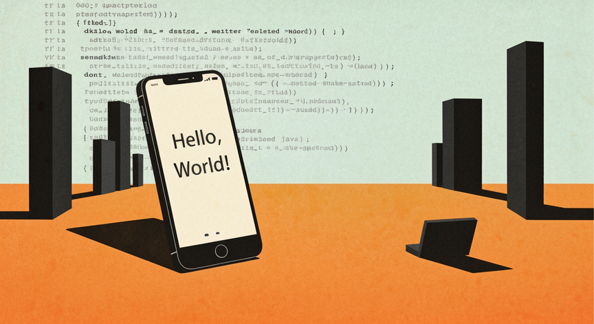 Java Mobile App Development Fundamentals