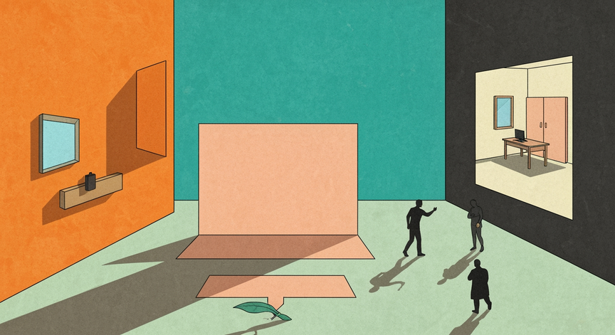Mastering the Planning Process