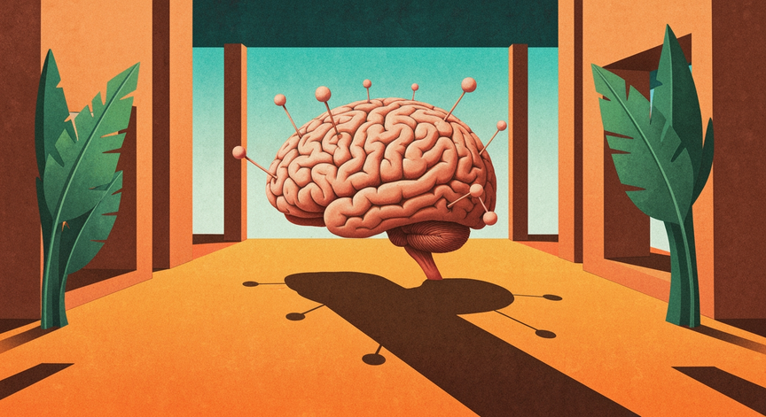 Foundations of Psychology