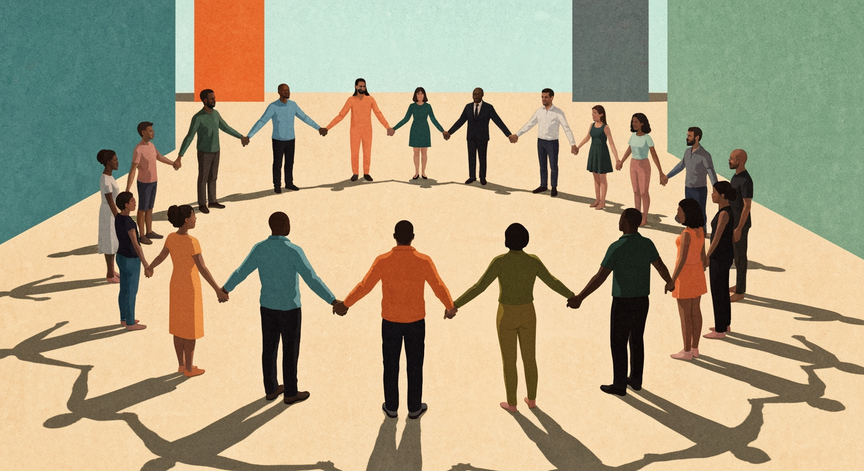 Understanding Polyamory