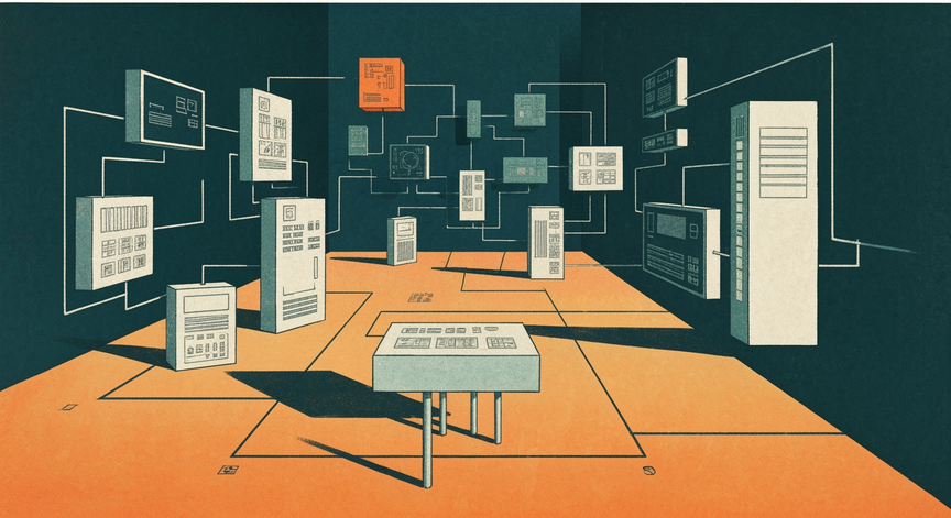 Foundations of Software Architecture
