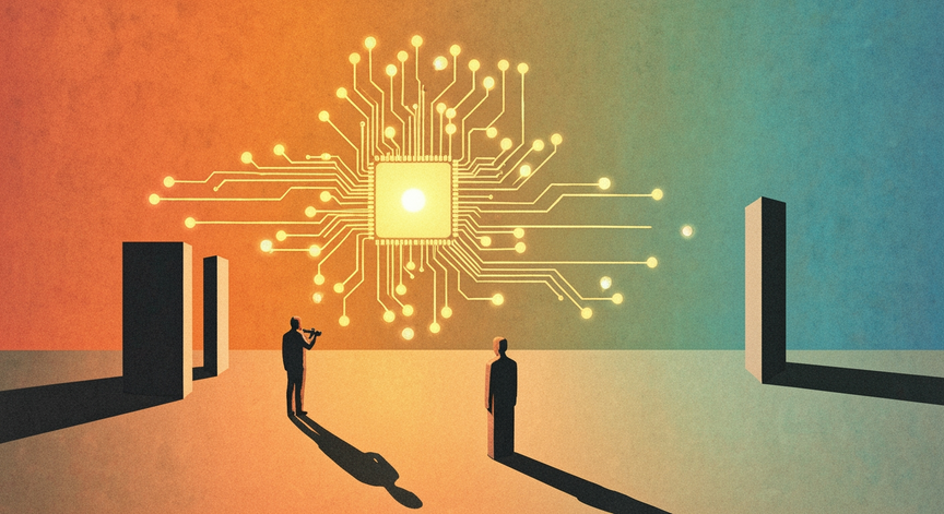Exploring Agentic AI