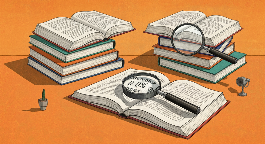 Master the C2 Cambridge English Exam