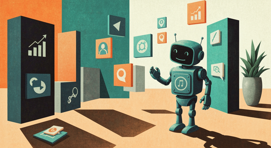 Understanding Your AI Assistant