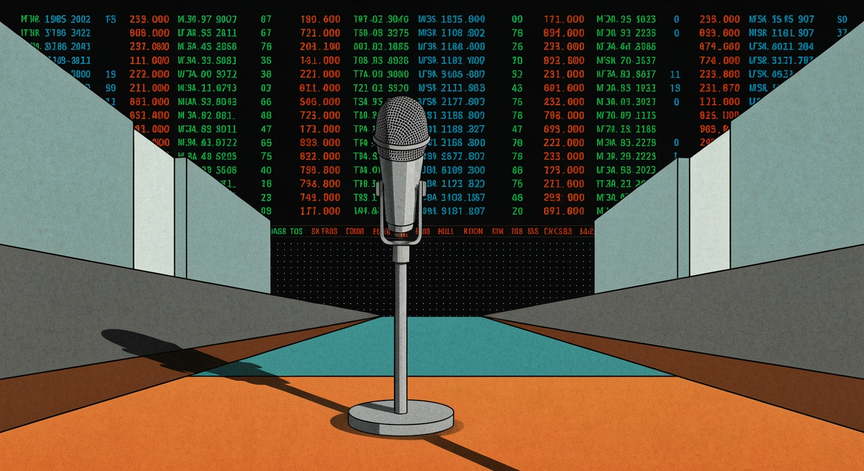 Decoding CEO Earnings Calls