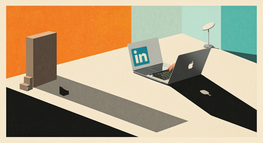 Mastering LinkedIn for Professional Success