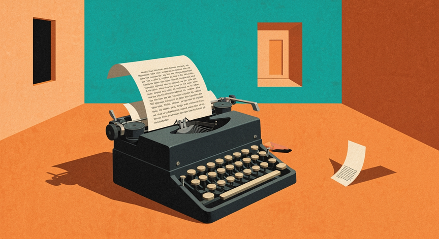 Screenwriting Essentials