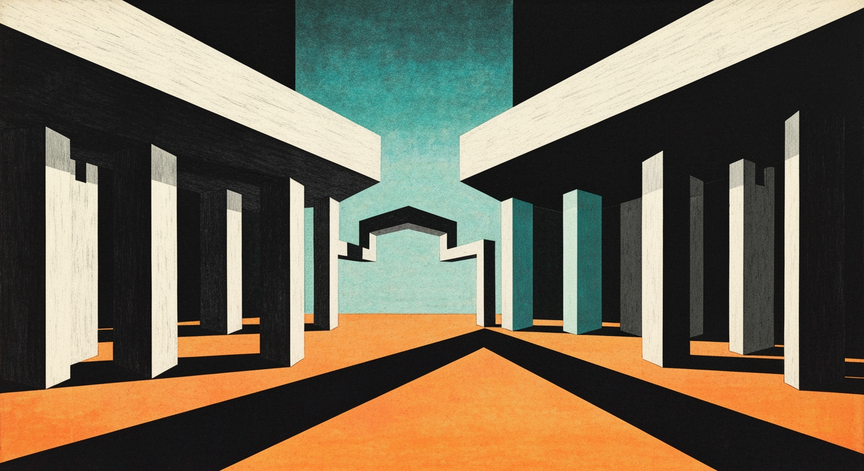 Exploring M.C. Escher's Art
