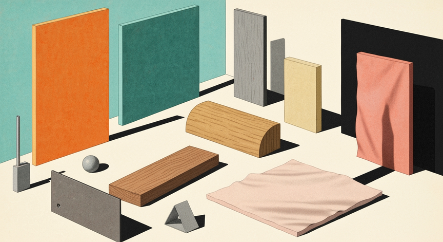 Material Rating Fundamentals