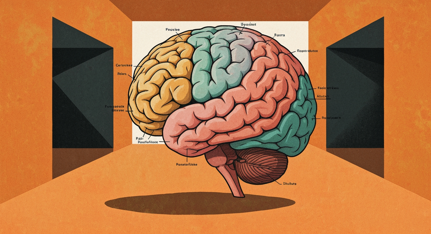 Brain Anatomy and Function